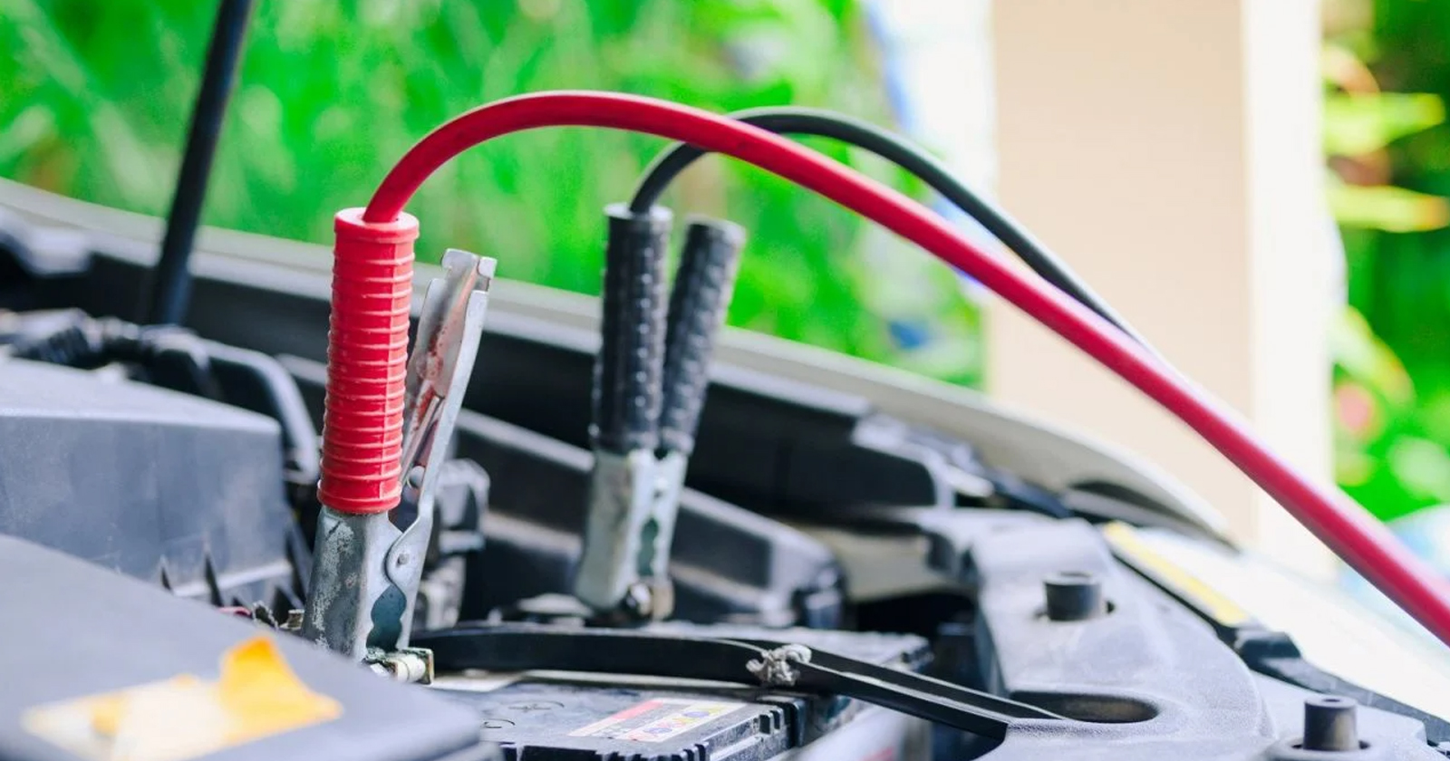 Koyulhisar Akü Takviye